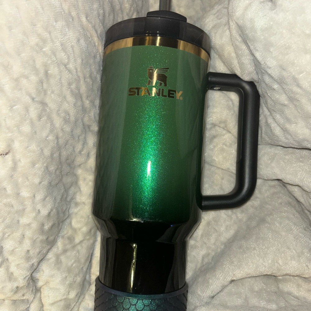 Wicked Elpheba 2024 Limited Edition Stanley 40oz